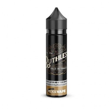 Dulce De Tobacco Shortfill by Ruthless