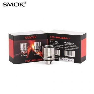 Smok TFV12 V12-Rba 0.3 Ohm