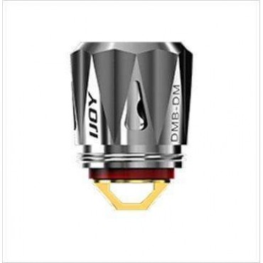 IJOY DMB-DM Coil 0.15 Ohm 3pcs ***Comin Soon***