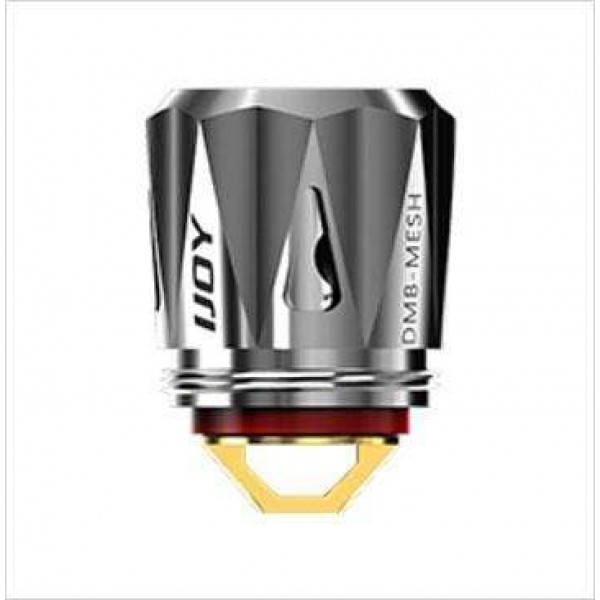 IJOY DMB-MESH Coil 0.18 Ohm 3pcs