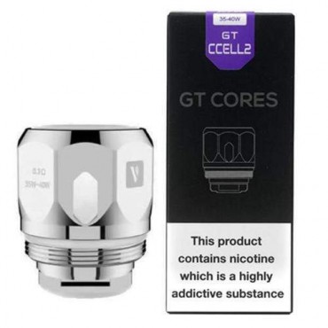 Vaporesso GT CCELL2 Coil 0.3ohm 3/pack