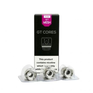 Vaporesso GT Mesh Replacement Coils 0.18 Ohm 3/pack