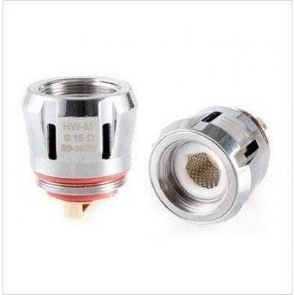 ELEAF ELLO DURO TANK REPLACEMENT COILS - 5PCS/PACK