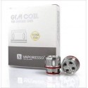 Vaporesso GTM Replacement Coils 0.15 Ohm 3/Pack