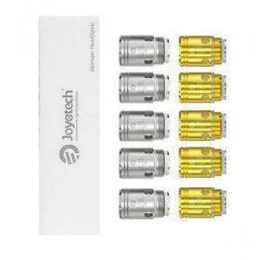 Joyetech BF Atomiser Head SS316-0.6Ohm MTL (5/pack)