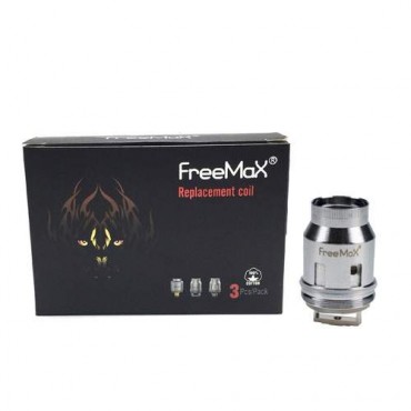 FreeMax Kanthal Mesh Pro Coil (Pack of 3)
