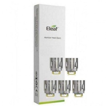 Eleaf TECC CS Atomizer Heads 1.5ohm Coils x 2/pack