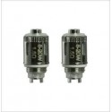 Eleaf TECC CS Atomizer Heads 1.5ohm Coils x 2/pack