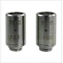 Eleaf TECC HC Atomizer Heads 1.6 ohm Coils x 2/pack