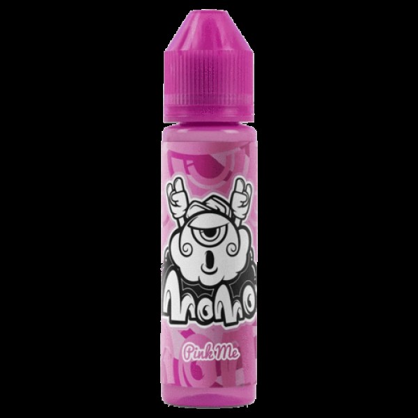 Pink Me By Momo