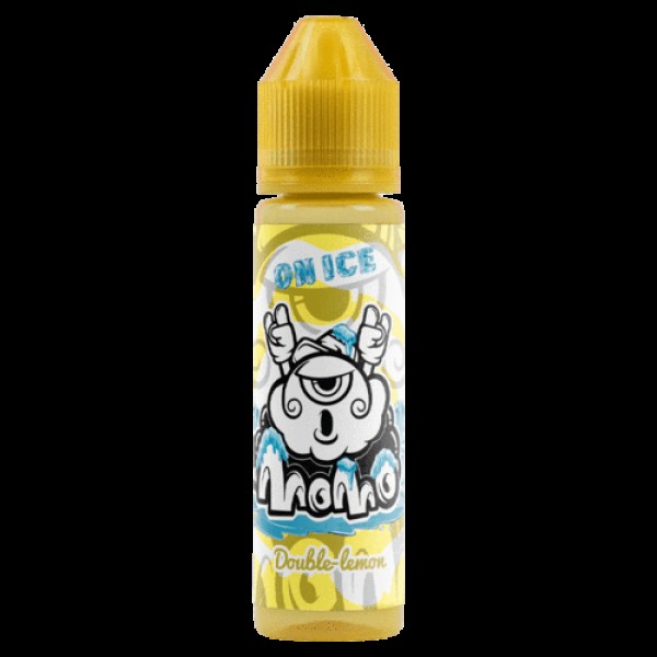 Double Lemon On Ice By Momo