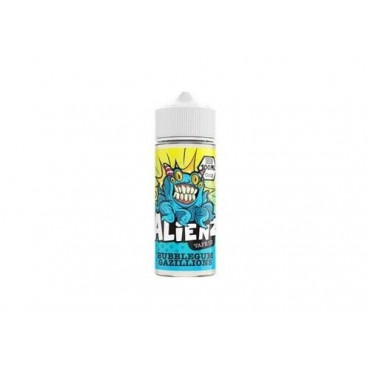 Bubblegum Gazillions 100ml E-Liquid By 50/50 Alienz Vape Co | BUY 2 GET 1 FREE