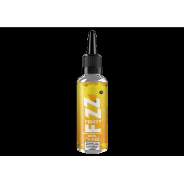 Mango Based E-Juice 200ml E-liquid By Fruity Fizz