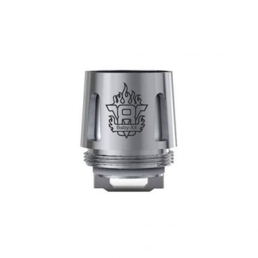 Smok TFV8 V8 Baby X4 0.15ohm (Pack of 5)