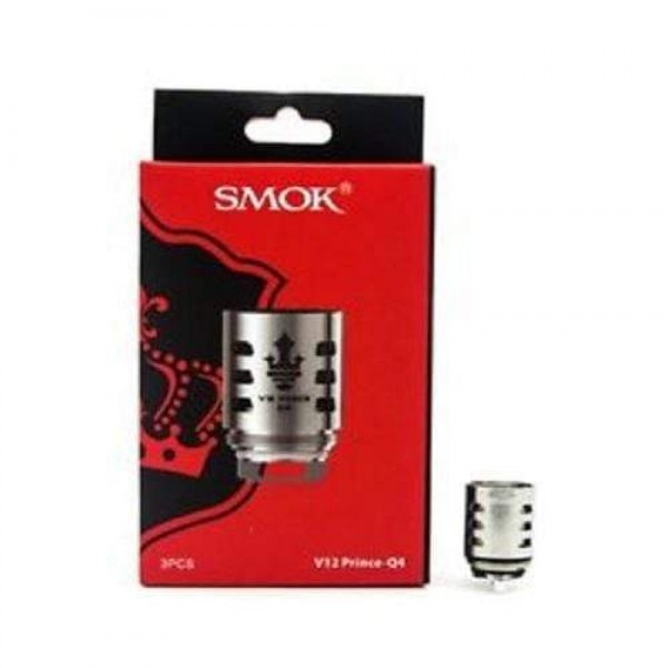 SMOK V12 Prince - Q4 (3 Pcs)