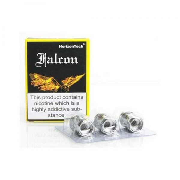 HORIZONTECH FALCON (MESH) M-TRIPLE COIL