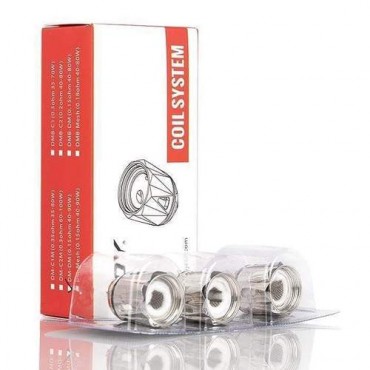 IJOY DM-MESH REPLACEMENT COIL 0.15 OHM 3/PACK