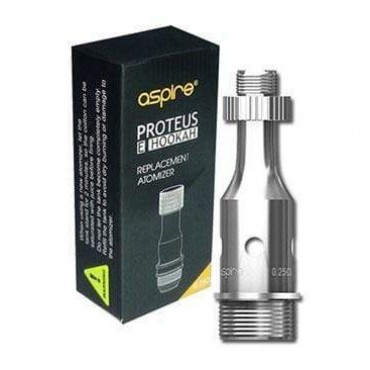 Aspire Proteus Coils