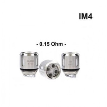 UWELL Crown 3 Coil (4/pack)