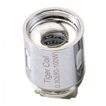 HorizonTech Duos Sub Tiger Coil 0.3 Ohm 3/pack