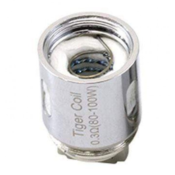 HorizonTech Duos Sub Tiger Coil 0.3 Ohm 3/pack