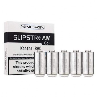 INNOKIN SLIPSTREAM REPLACEMENT COILS 5/PACK