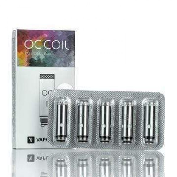 VAPORESSO ORCA SOLO 1.3OHM OC REPLACEMENT COILS