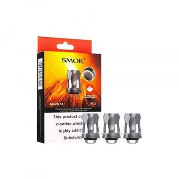 SMOK MINI V2 COILS A1/A2/A3 S1/S2/K1/K4