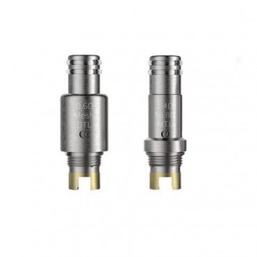 Pasito Coil by Smoant - Pack of 3