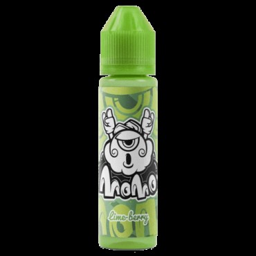 Lime Berry By Momo