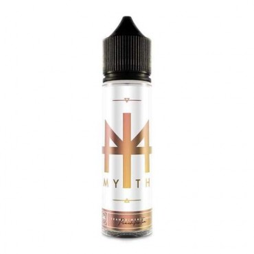 Peach Ice Tea Shorfill E Liquid by Myth 50ml