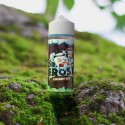 Cherry Ice E-liquids 100ml By Dr Frost