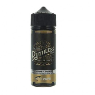 Dulce De Tobacco Shortfill by Ruthless