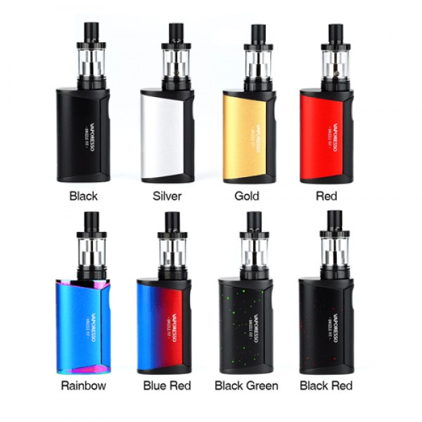 Drizzle Fit Kit By Vaporesso