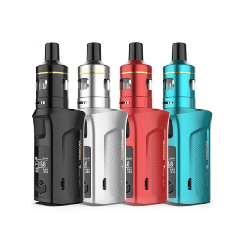 Target Mini By Vaporesso