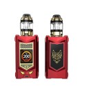 SnowWolf MFENG UX 200W Starter Kit