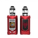 SnowWolf MFENG UX 200W Starter Kit