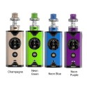 Sigelei Chronus Vape Kit