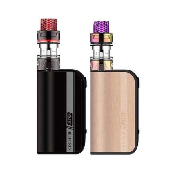 Innokin Coolfire Ultra TC150 iSub VE Kit