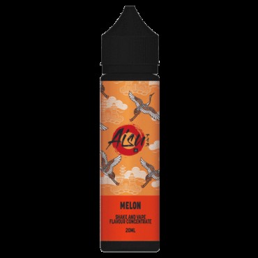 Mango 50ml E-Liquid By Aisu