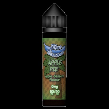 Apple Pie 50ml E-Liquid by Blue Banana