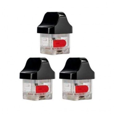 Smok RPM40 Extension Pods XL Pack of 3