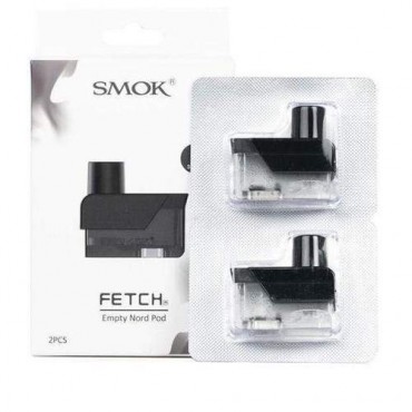 SMOK Fetch Mini Replacement Pod | Eliquid Base
