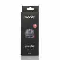 SMOK Nord 4 Replacement Pods 3(PCS) XL