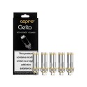 Aspire Breeze Coils (Pack of 5)