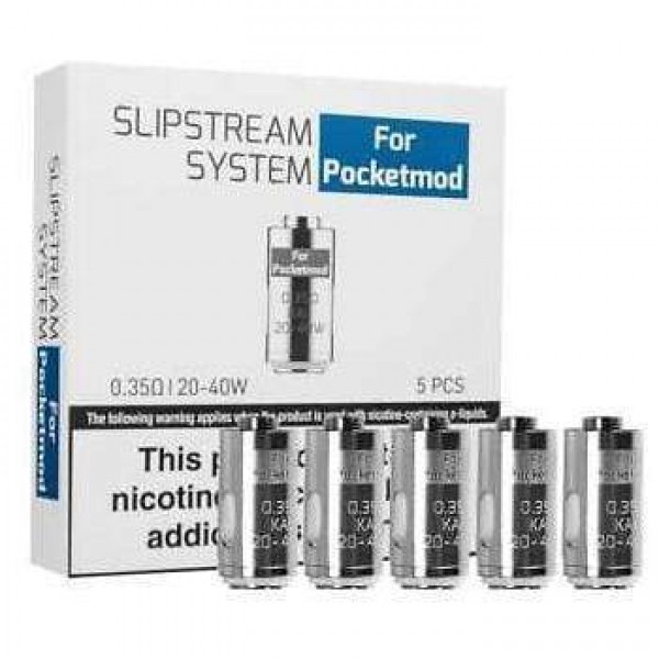 Innokin Pocketmod / Pocket Box Coils 5 Pack