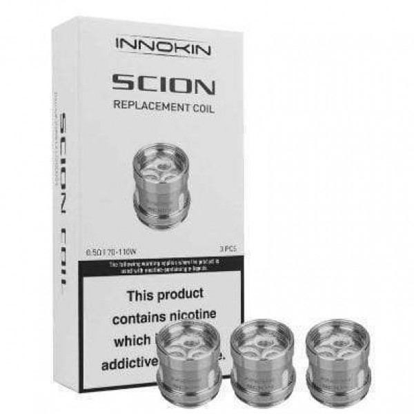 Innokin Scion Coils 3 Pack