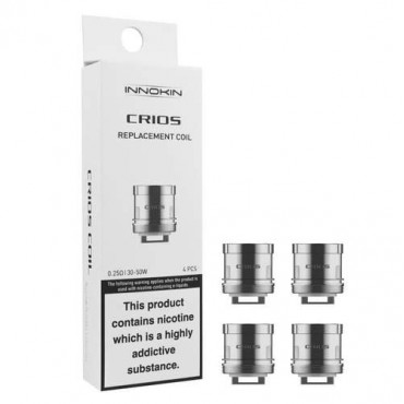 Innokin Crios Coils 4 Pack