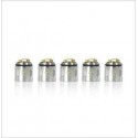 Wismec WM01 Single 0.4Ohms Head (5/Pack)