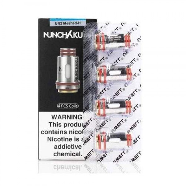 UWELL NUNCHAKU COIL (4/pack)